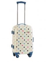 Valise Cabine American tourister jazz 66A002