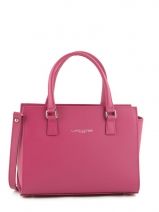 Trapezetas Intemporelle Leder Lancaster Roze intemporelle 41