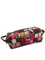 Trousse Dakine Marron street packs 8160-105