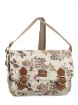 Sac Bandoulire Nica Play Nica Beige nica play NH5173