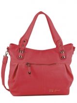 Sac Shopping Betie Little marcel Orange betie BALLADE