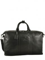 Sac De Voyage Confort Hexagona Noir confort 463134