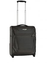 Valise Cabine Samsonite Noir spark 38V001