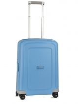 Handbagage S'cure Samsonite Blauw s'cure 10U003