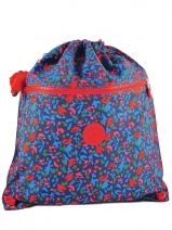 Sporttas Kipling Veelkleurig back to school 9487