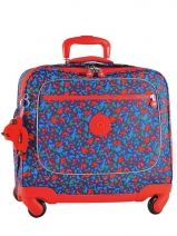 Cartable � Roulettes Kipling Multicolore back to school 15380