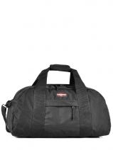 Sac De Voyage Authentic Luggage Eastpak Noir authentic luggage Station: K070