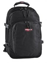 Sac  Dos Provider + Pc 15'' Authentic Eastpak Noir authentic K520