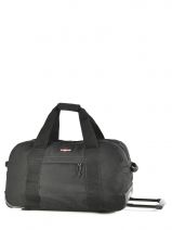 Sac De Voyage Authentic Luggage Eastpak Noir authentic luggage K440