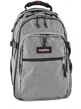Sac � Dos Tutor + Pc 15'' Eastpak Gris authentic K955