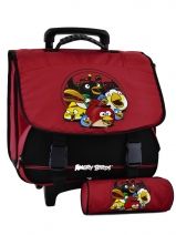 cartable angry birds