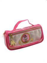 Trousse Diddl Beige diddlina - 00045395