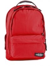 Sac  Dos Ordinateur 3 Compartiments + Pc 17'' Eastpak authentic EK03A