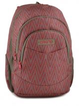 Sac � Dos 1 Compartiment + Pc 14'' Dakine girl packs 8210-025