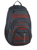 Rugzak 1 Compartiment + Pc 14'' Dakine Veelkleurig street packs 8130-056