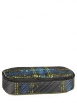 Trousse Dakine Gris street packs 8160-041