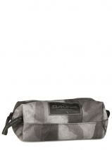 Trousse Dakine Gris street packs 8160-105
