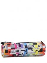 Trousse Roxy Multicolore school supplies ERJAA319