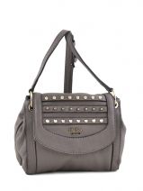 Sac Bandoulire Isella Guess Gris isella VG466078
