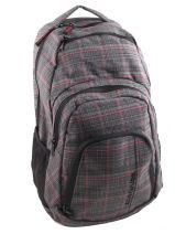 Rugzak 1 Compartiment + Pc 15'' Dakine street packs 8130-057