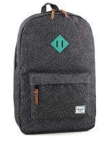 Sac  Dos 1 Compartiment Herschel classics 10007PBG