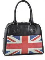 Sac Port paule Kothai Noir bowling BL18