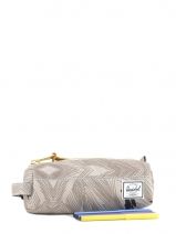 Trousse Herschel classics 10001-vue-porte