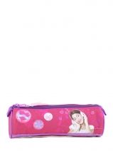 Trousse Violetta Rose tomas 183-5908