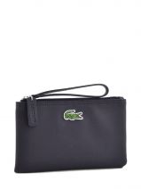 Etui Lacoste Blauw l.12.12 NF0390PO
