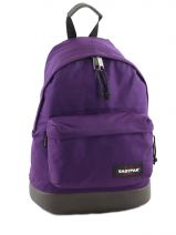 Sac  Dos Wyoming Eastpak Violet authentic K811