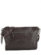 Laptoptas 1 Compartiment Cowboysbag Bruin vegetal 1535