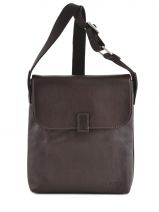 Sac Bandoulire Fossil Marron mercer MBG9200