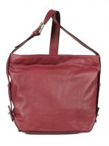 Sac Bandoulire Barcelona Cuir Lupo barcelona 71-155