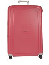 Valise Rigide S'cure Samsonite Rose s'cure 10U004