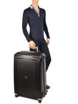 Valise Rigide S
