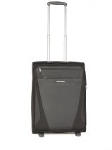 Valise Cabine Samsonite Noir all direxions 25V001