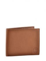 Portefeuille Cuir L'aiglon Marron by l'aiglon 1D