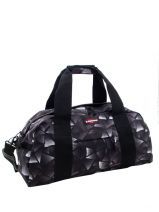 Reistas Authentic Luggage Eastpak Zwart authentic luggage Station: K070
