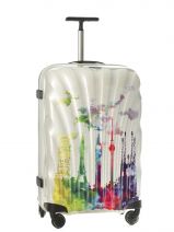 Valise Rigide Cosmolite Samsonite cosmolite V22106