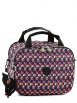 Beauty Case Soepel Kipling Veelkleurig basic travel 13860