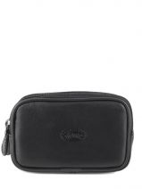 Pochette Homme Francinel Noir palerme 1145