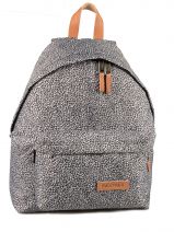 Sac � Dos Aminimal Padded Eastpak Noir aminimal AK620