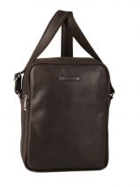 Cross Body Tas Foures Bruin baroudeur 9220