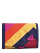 Portefeuille Roxy Violet wallets JAA03035