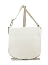 Besace Caviar Cuir Milano Beige caviar 145