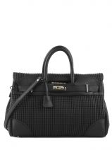 Cabas Bryan Mac douglas Noir bryan S