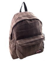 Sac  Dos Eastpak velvetized K620VEL