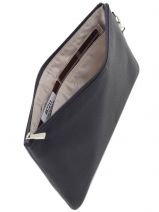 Tout-en-un Cuir Hexagona Bleu confort 467211-vue-porte