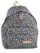 Rugzak Aminimal Padded Eastpak Zwart aminimal AK620