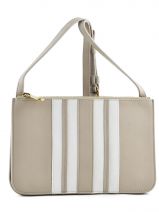 Sac Bandoulire Lucien Cuir Sonia rykiel Beige lucien 8212-18